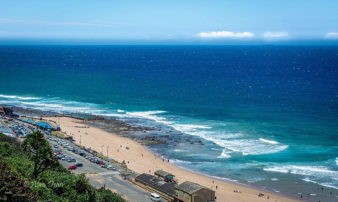 69 Strand | Accommodation Brighton Beach