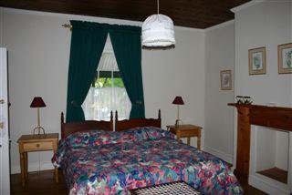Symington House Bed & Breakfast | Fort Beaufort Accommodation