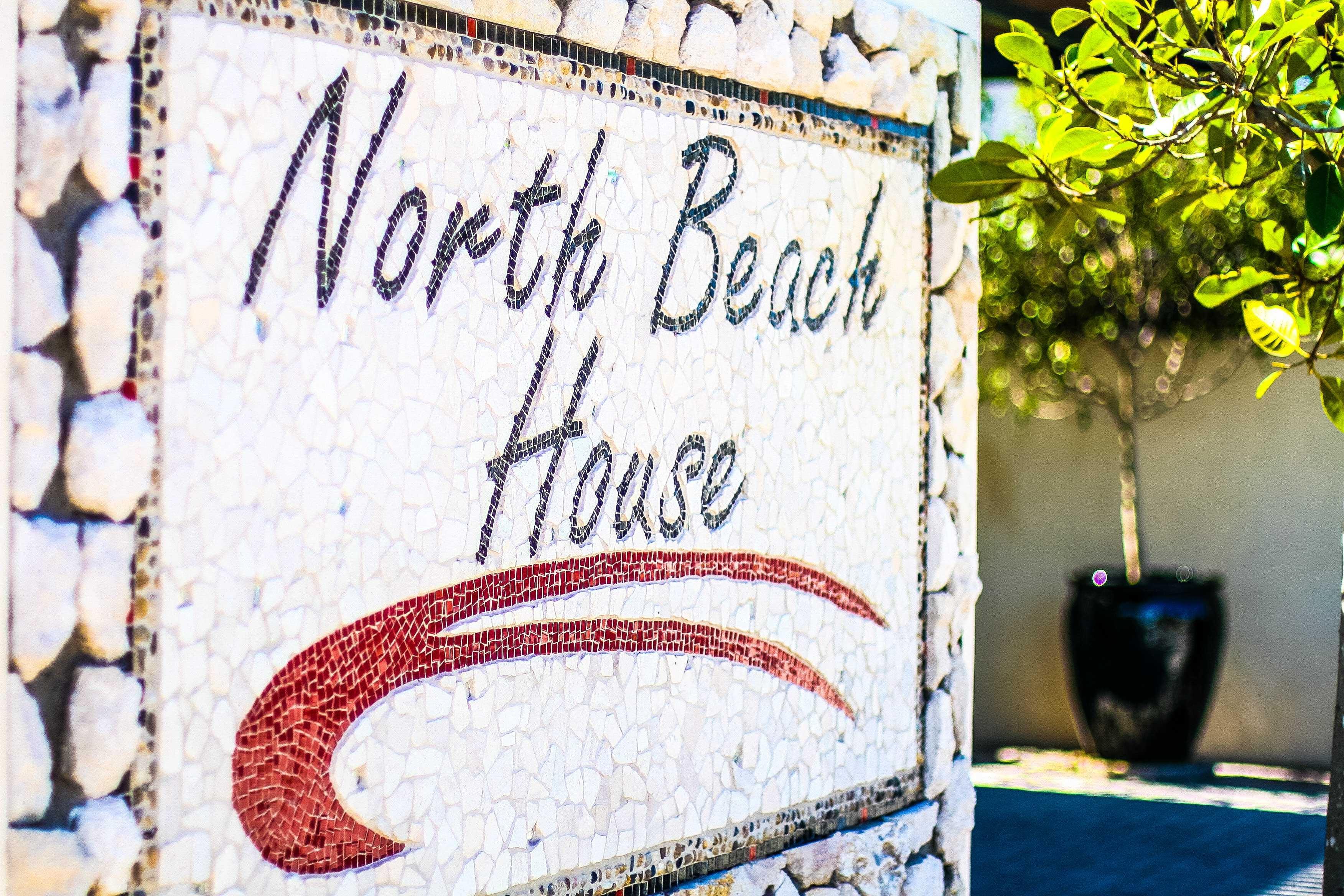 North Beach House | Langebaan Accommodation