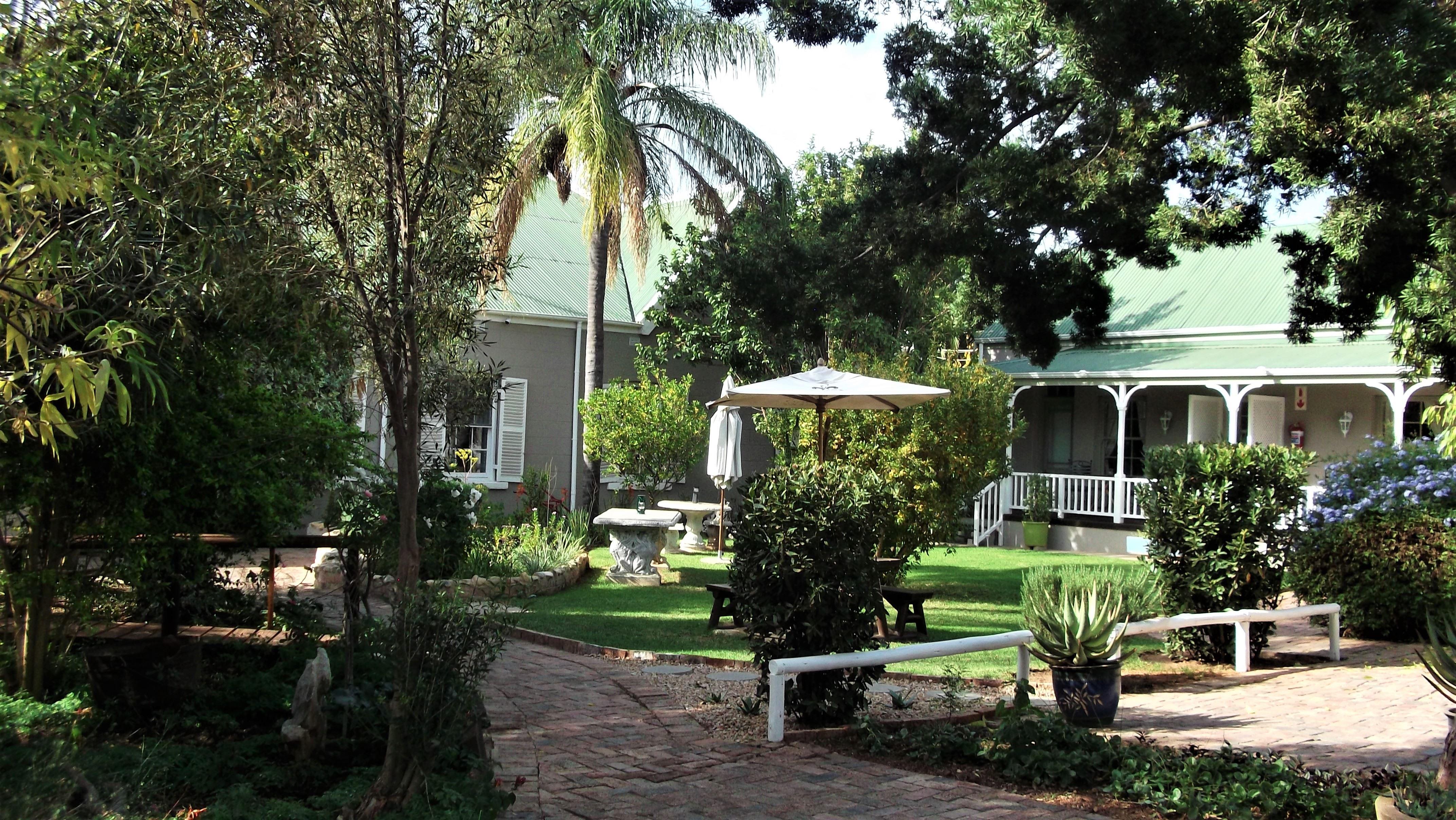 Housemartin Guest Lodge | Western Cape Specials