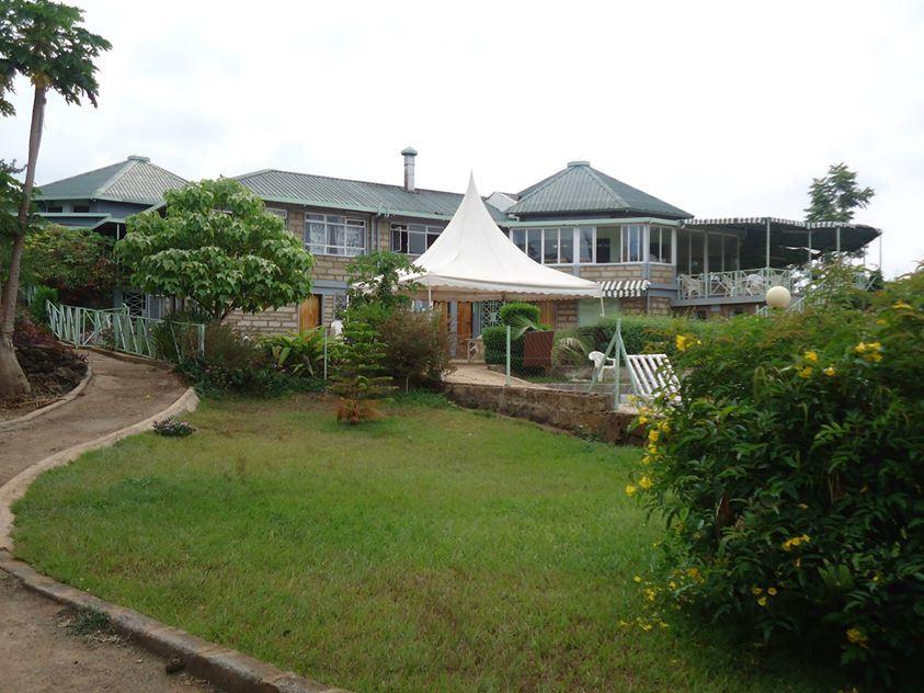 Thiiri Center | Meru Hotels