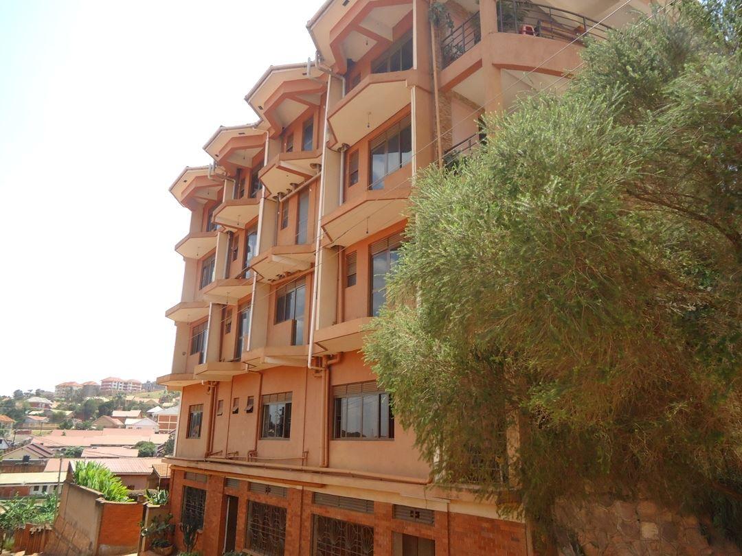 Satellite Hotel | Nakawa Hotels