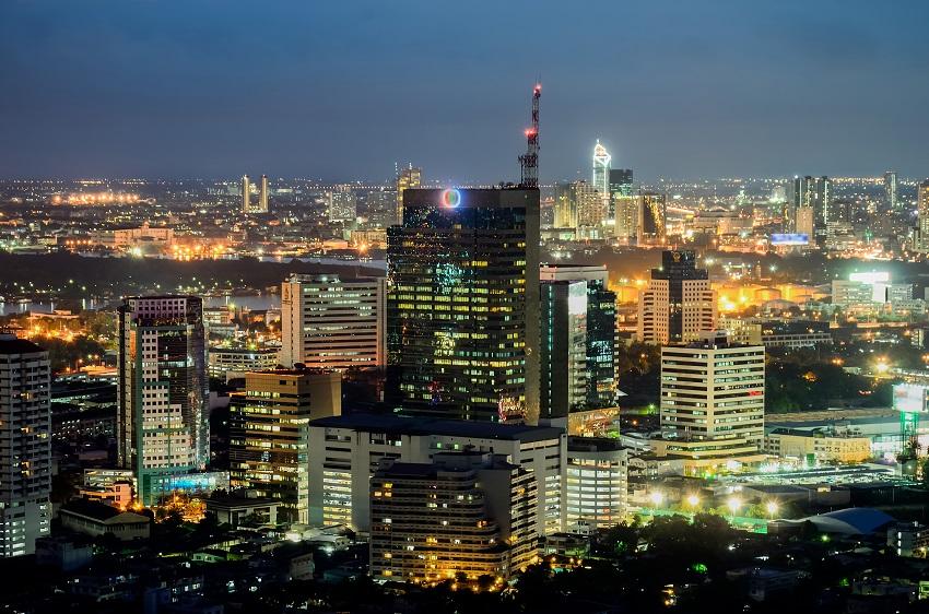 Sukhumvit Satellite TV