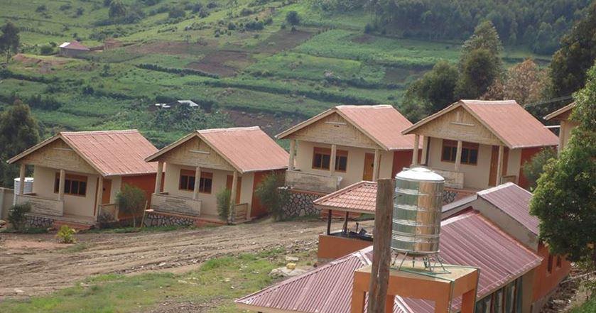 Great Lakes Museum | Accommodation Kabale
