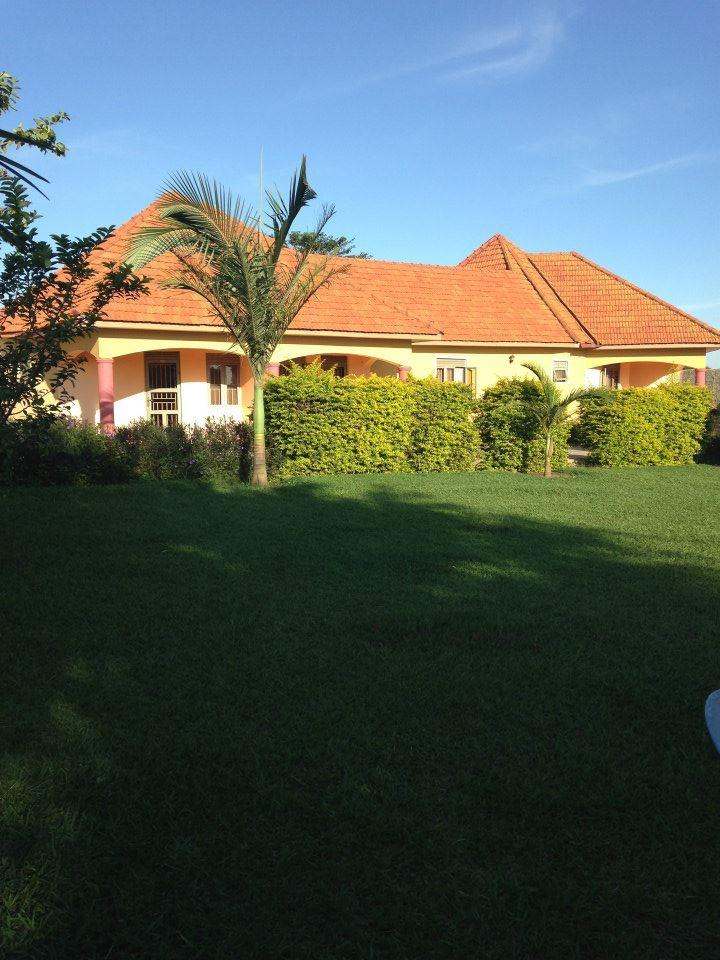 Peniel Beach Hotel | Entebbe Accommodation