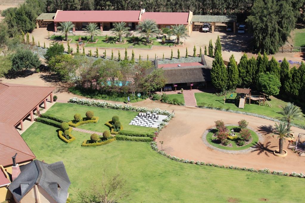 Falls Guest House Augrabies Falls | Accommodation Augrabies