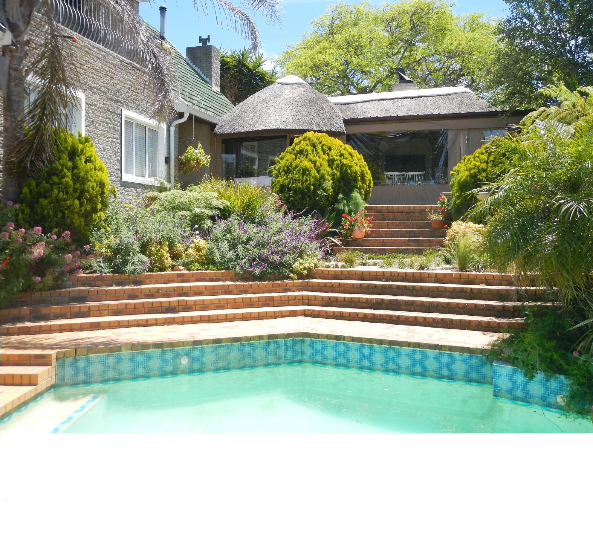 Camu-Camu Bed and Breakfast | Accommodation Aurora (Durbanville)