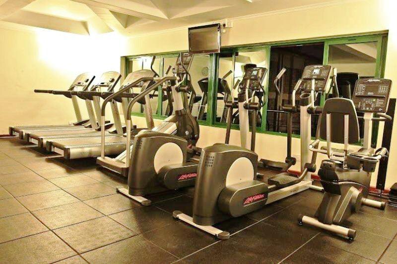 Golfview Serviced Apartments Special Deals and Offers Book Now!