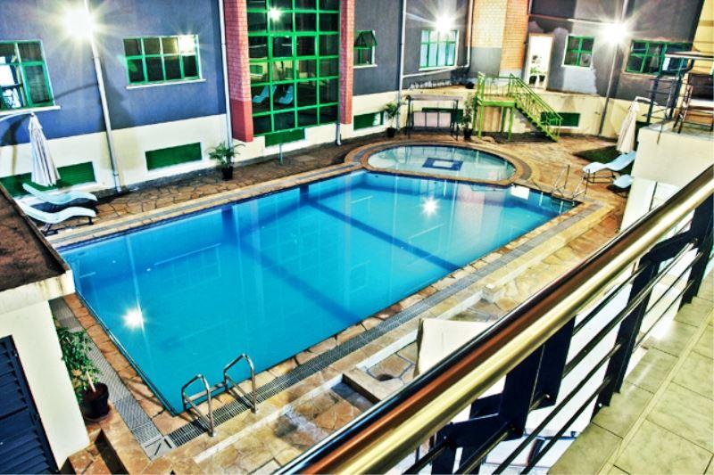 Golfview Serviced Apartments Find Your Perfect Lodging, SelfCatering