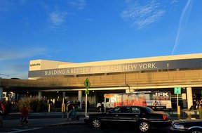 New York LaGuardia Airport