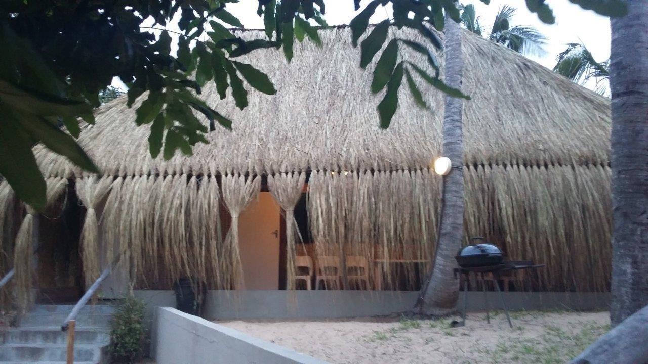 Nao Faz Mal - The Bungalow