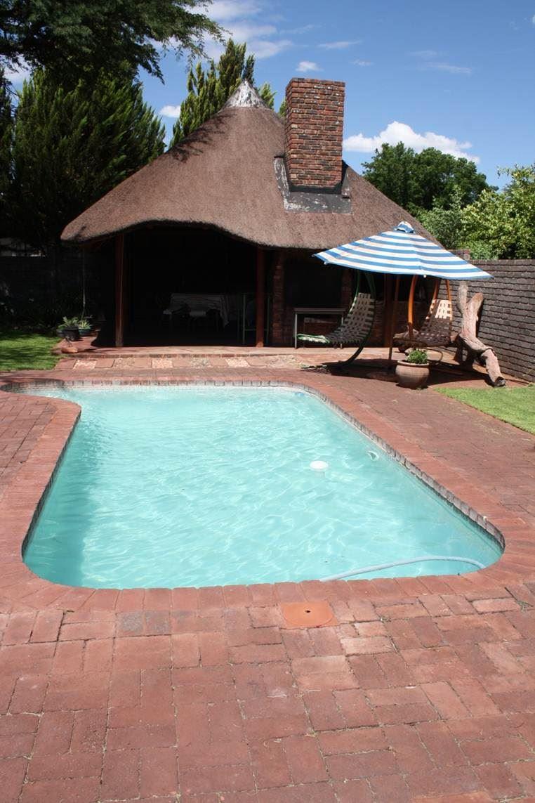 Eagles Rest | Accommodation Kathu
