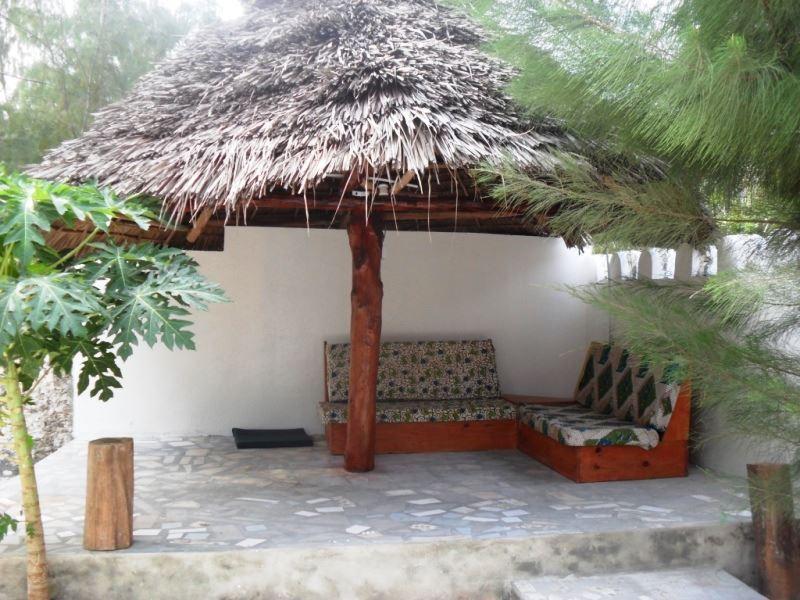 Pole Pole Villa Guest House | Accommodation Jambiani