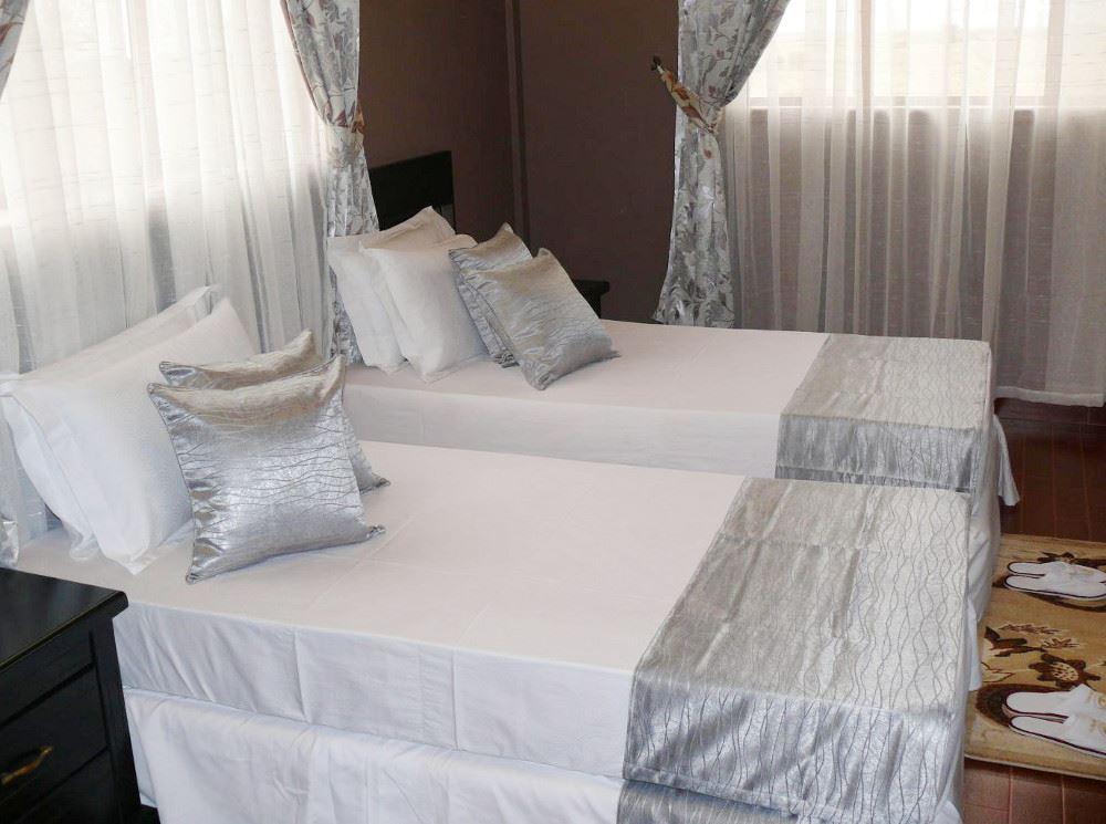 Panone Luxury Motel | Kingori Accommodation