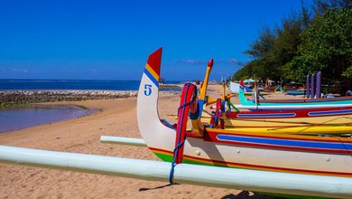 Things to do in Sanur