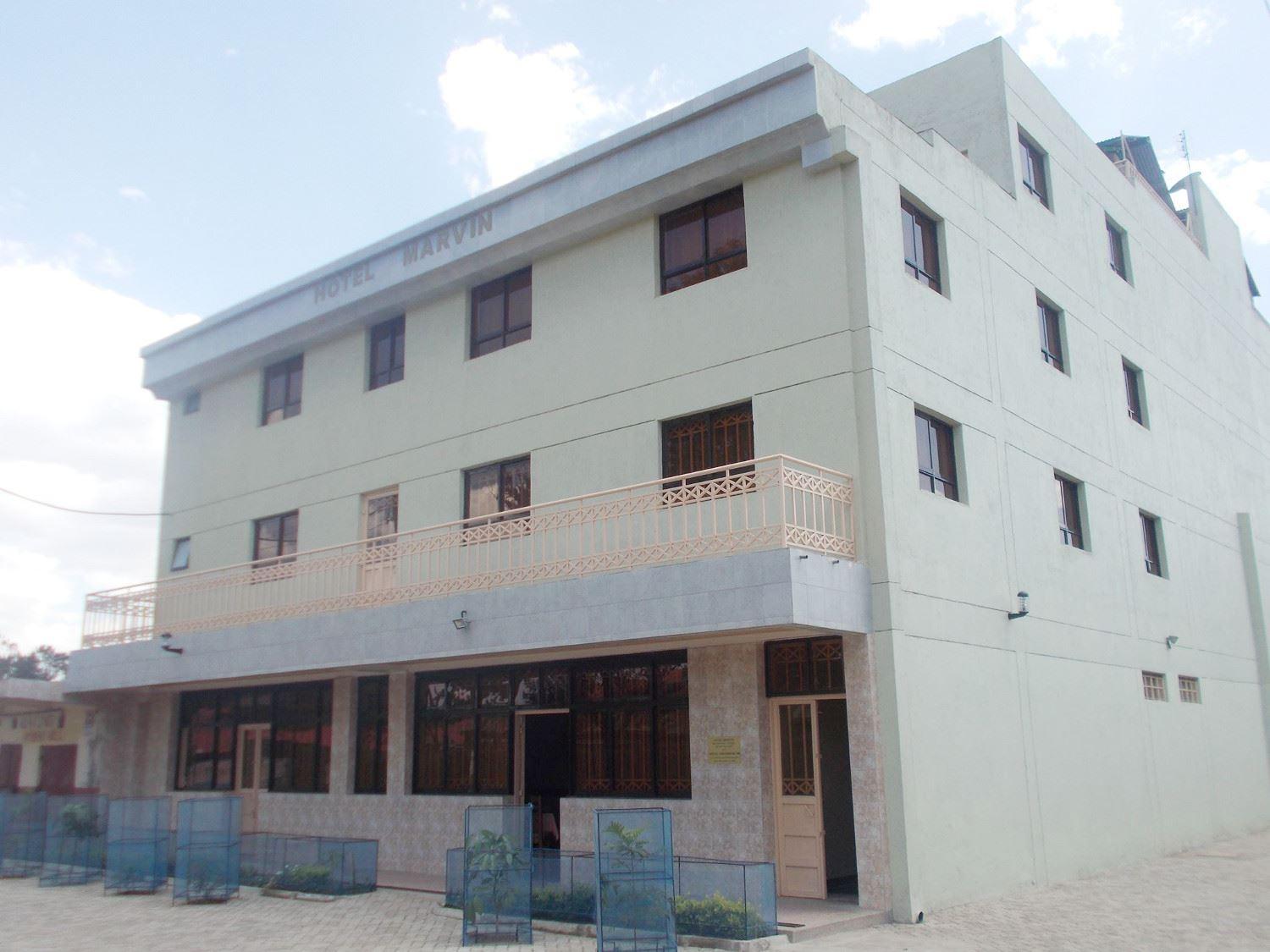 Hotel Marvin | Nakuru Self-catering