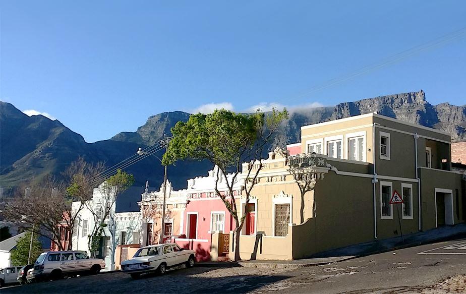House Sonsaksopie | Bo-Kaap Accommodation