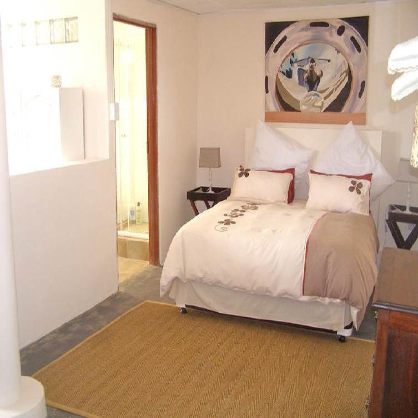 Gum Tree Glen | Currys Post Lodges
