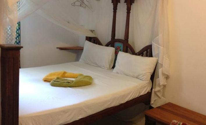 Zanzibar Stone Town Lodge | Stone Town Hotels
