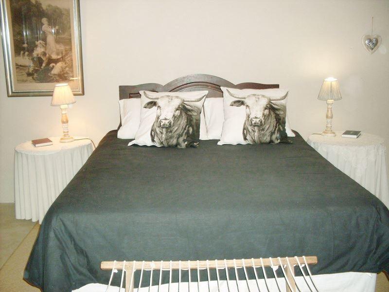Suikerbosskuur Chalet | Amsterdam - Mpumalanga Accommodation