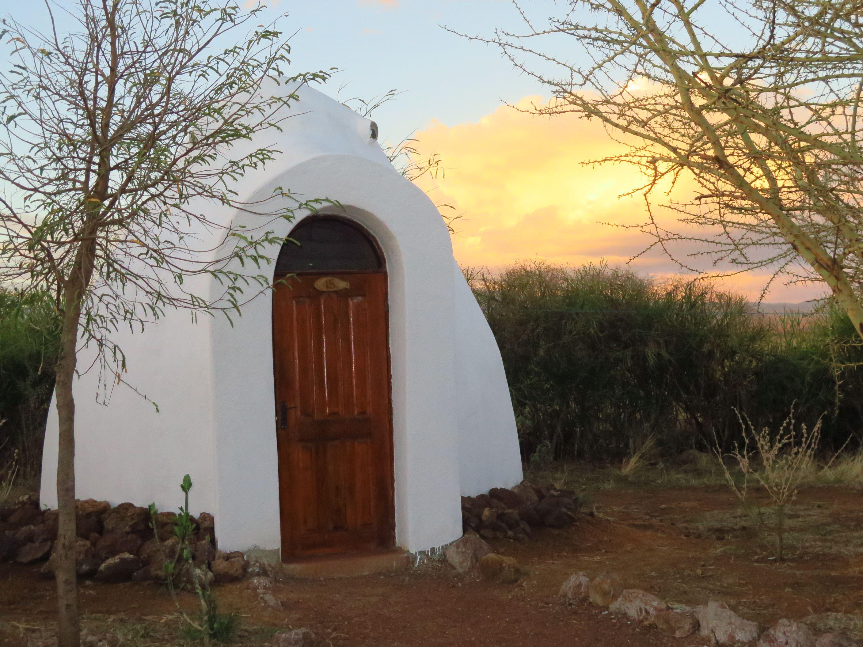 Panorama Safari Camp