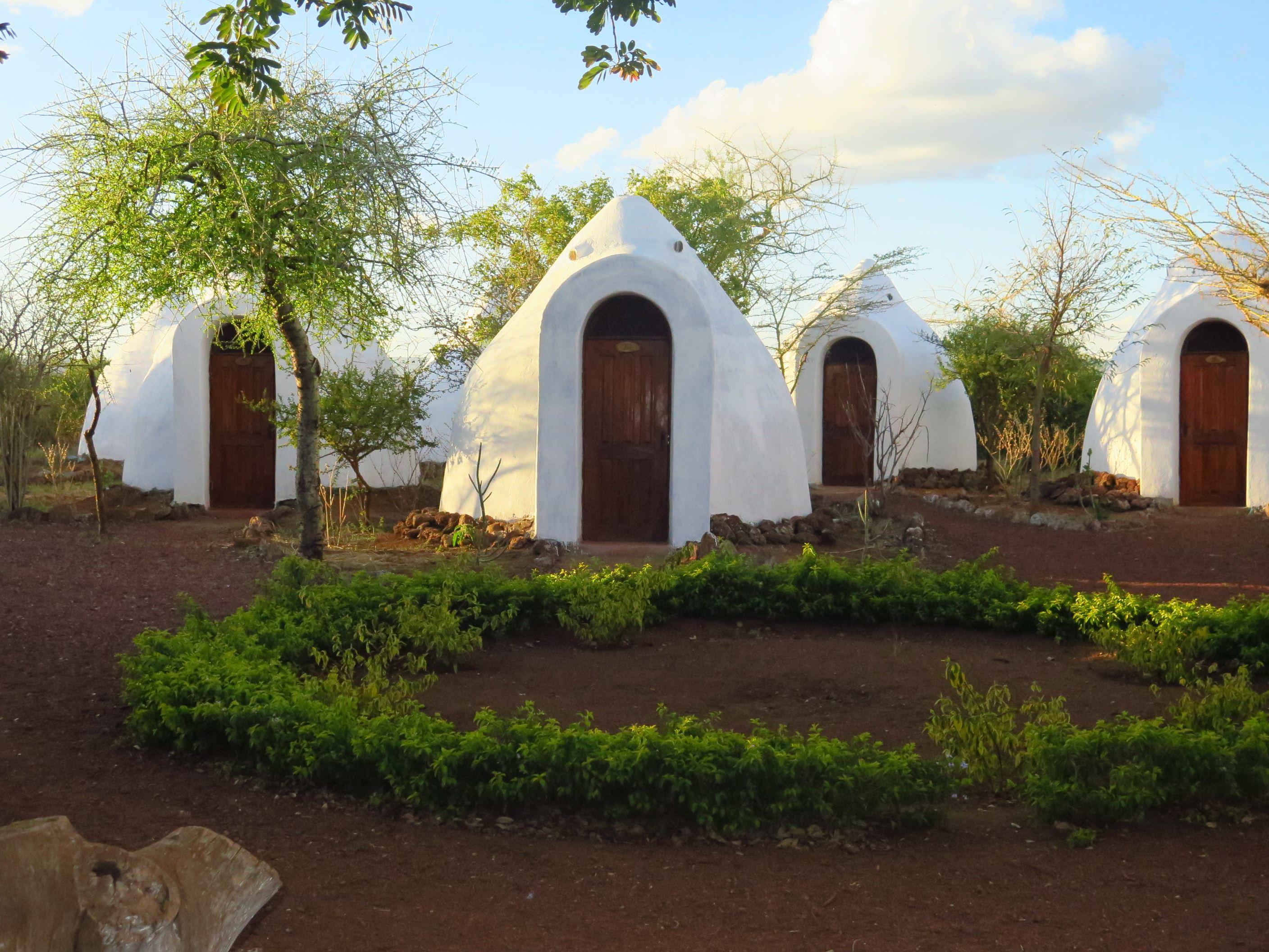 Panorama Safari Camp | Lodges Mto wa Mbu