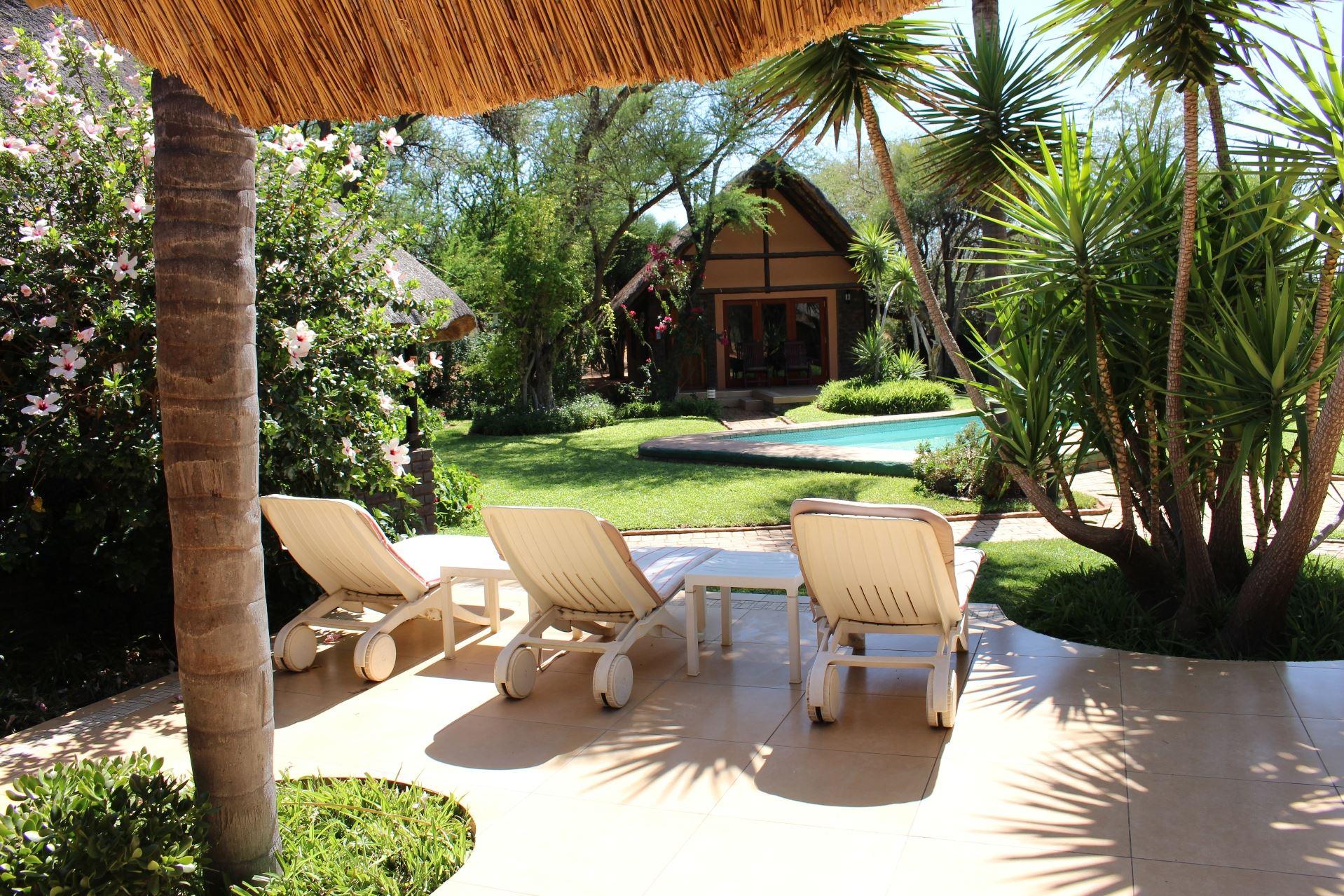 Segodi Game Lodge | Lephalale (Ellisras) Accommodation