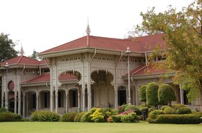 Vimanmek Mansion