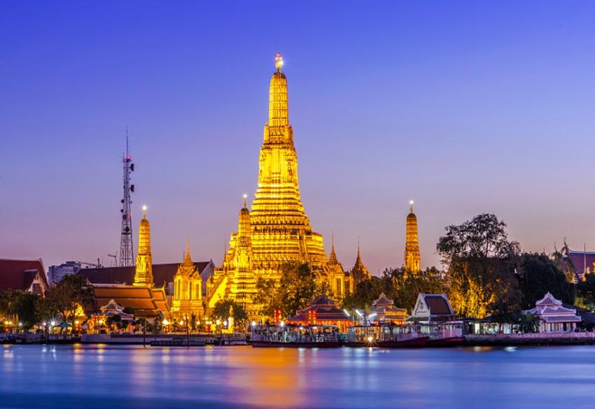 Bangkok Satellite TV