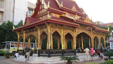 Things to do in Phra Nakhon