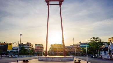 Things to do in Phra Nakhon