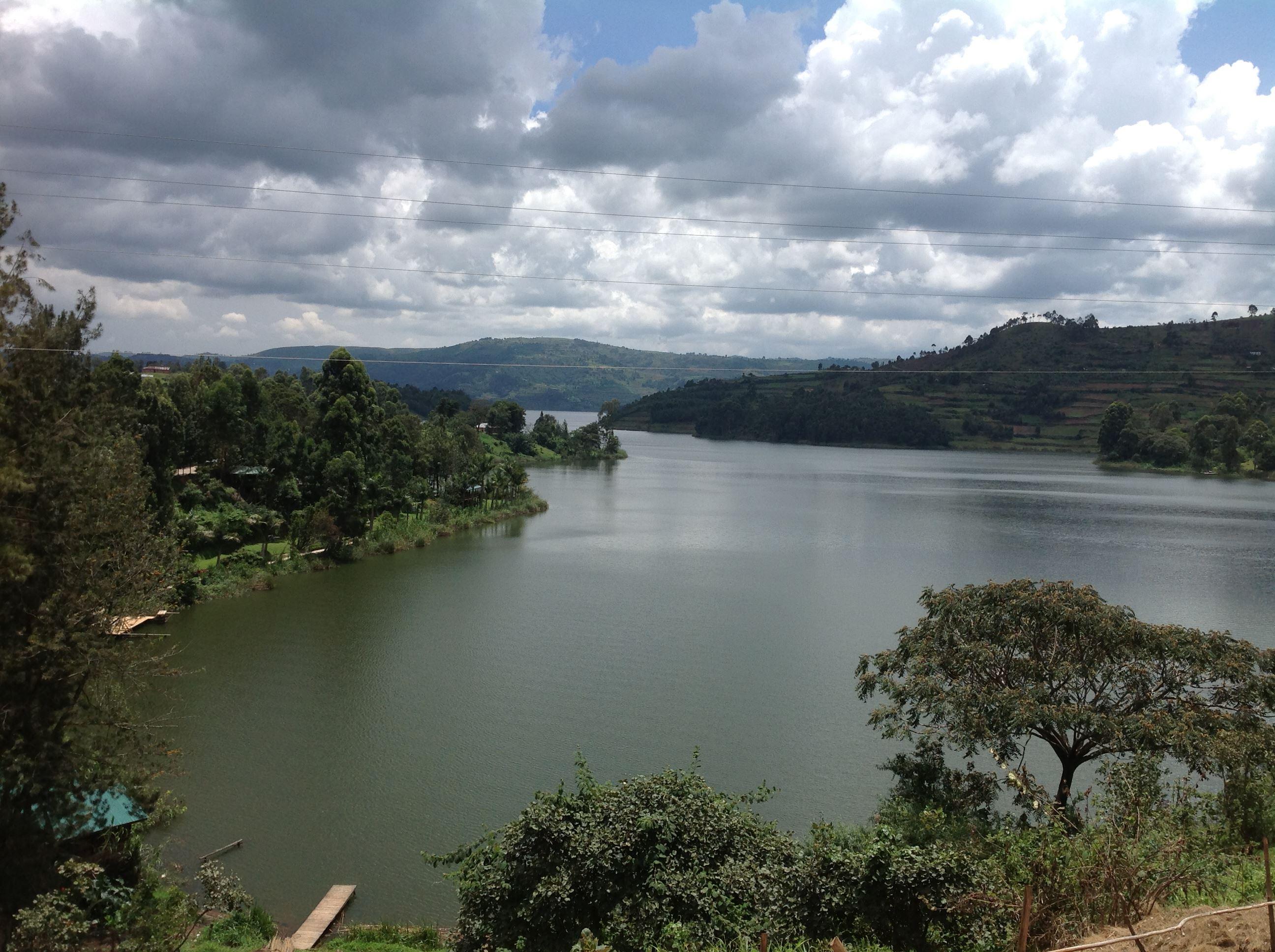 Bunyonyi View Gorilla Packers | Muko - Uganda Accommodation