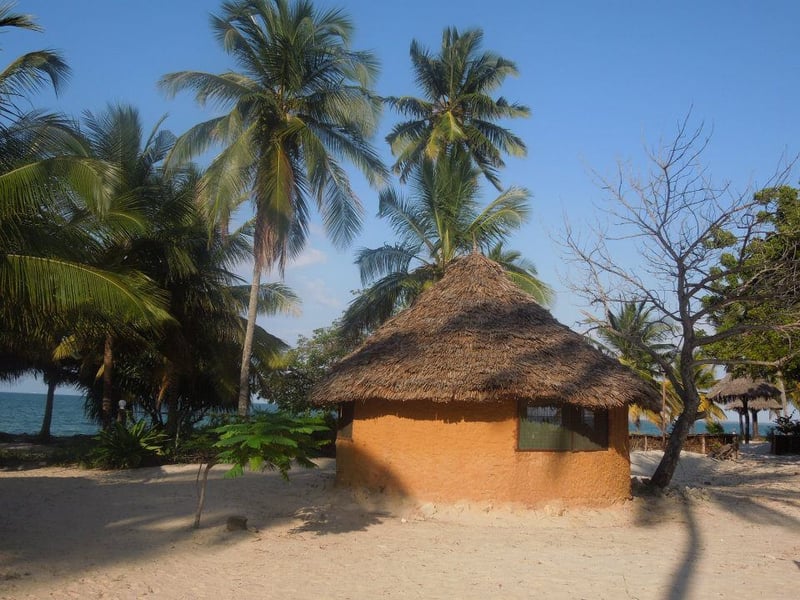 New Bagamoyo Beach Resort | Secure Your Hotel, Self-Catering, or Bed ...