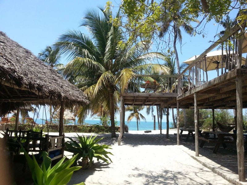 New Bagamoyo Beach Resort | Secure Your Hotel, Self-Catering, or Bed ...