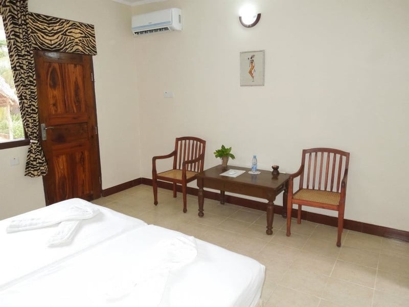 New Bagamoyo Beach Resort | Secure Your Hotel, Self-Catering, or Bed ...