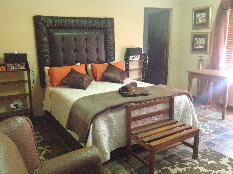 Lekker Bly B&B | Thabazimbi Accommodation