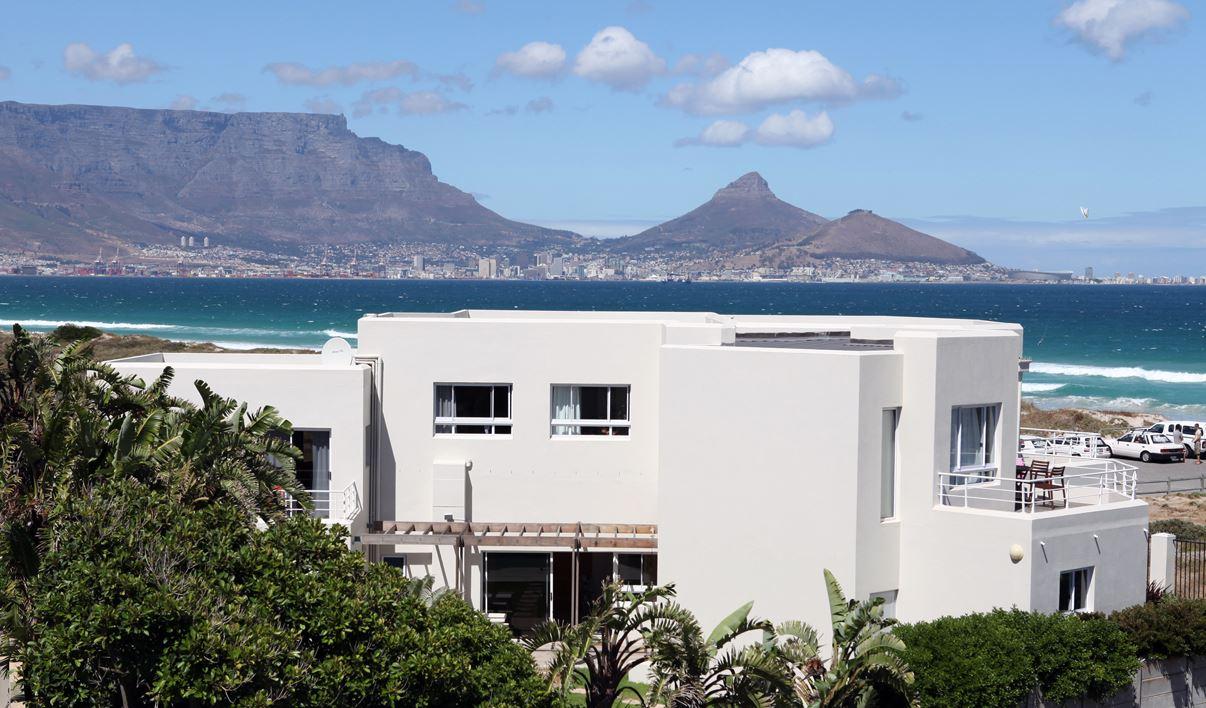 Surfho | Self-catering Sunset Beach