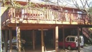 Under Tasselberries | Munster Accommodation