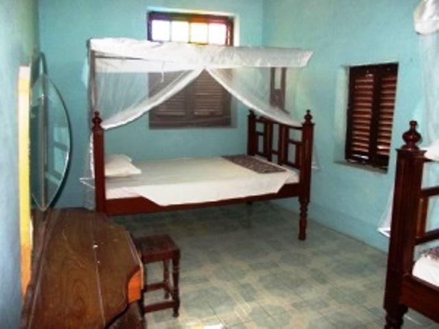 Zanzibar Dormitory Lodge