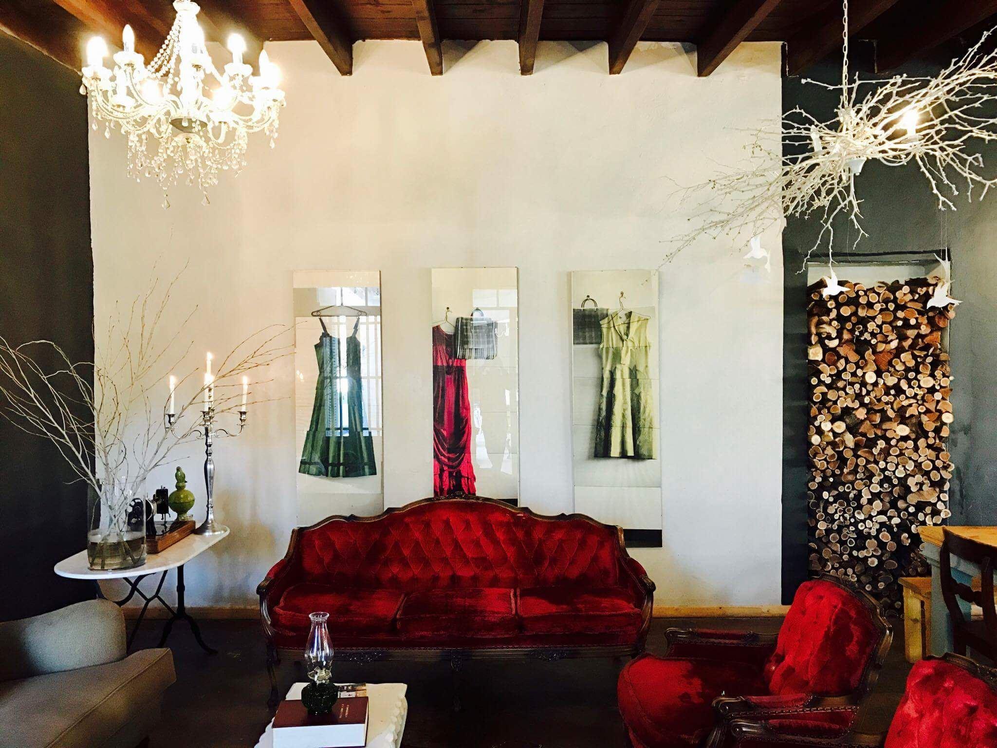 Boutique Guesthouse Hanover | Hanover Accommodation