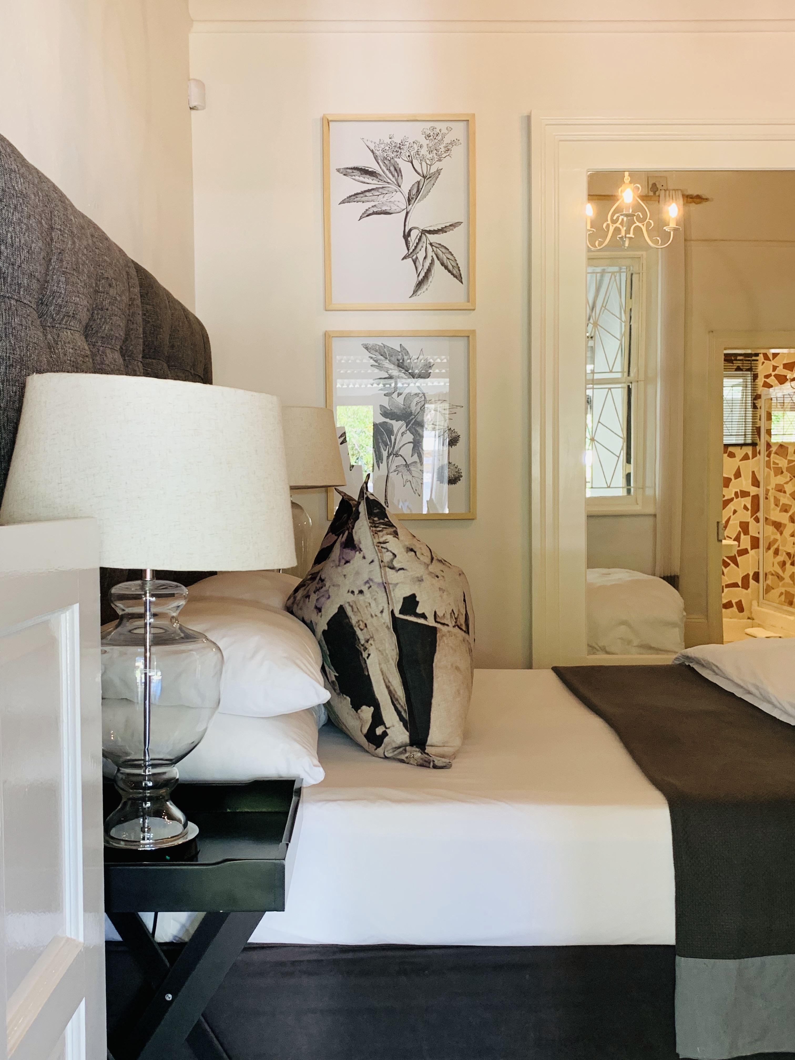 Boutique Guesthouse Hanover | Hanover Accommodation