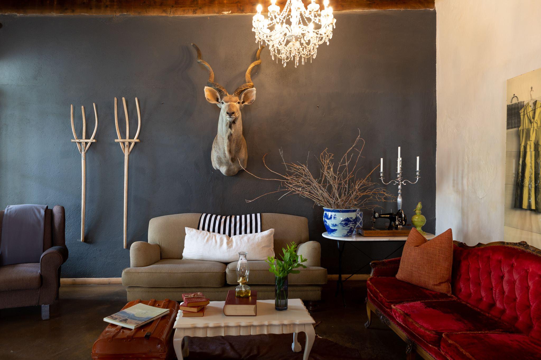 Boutique Guesthouse Hanover | Accommodation Hanover