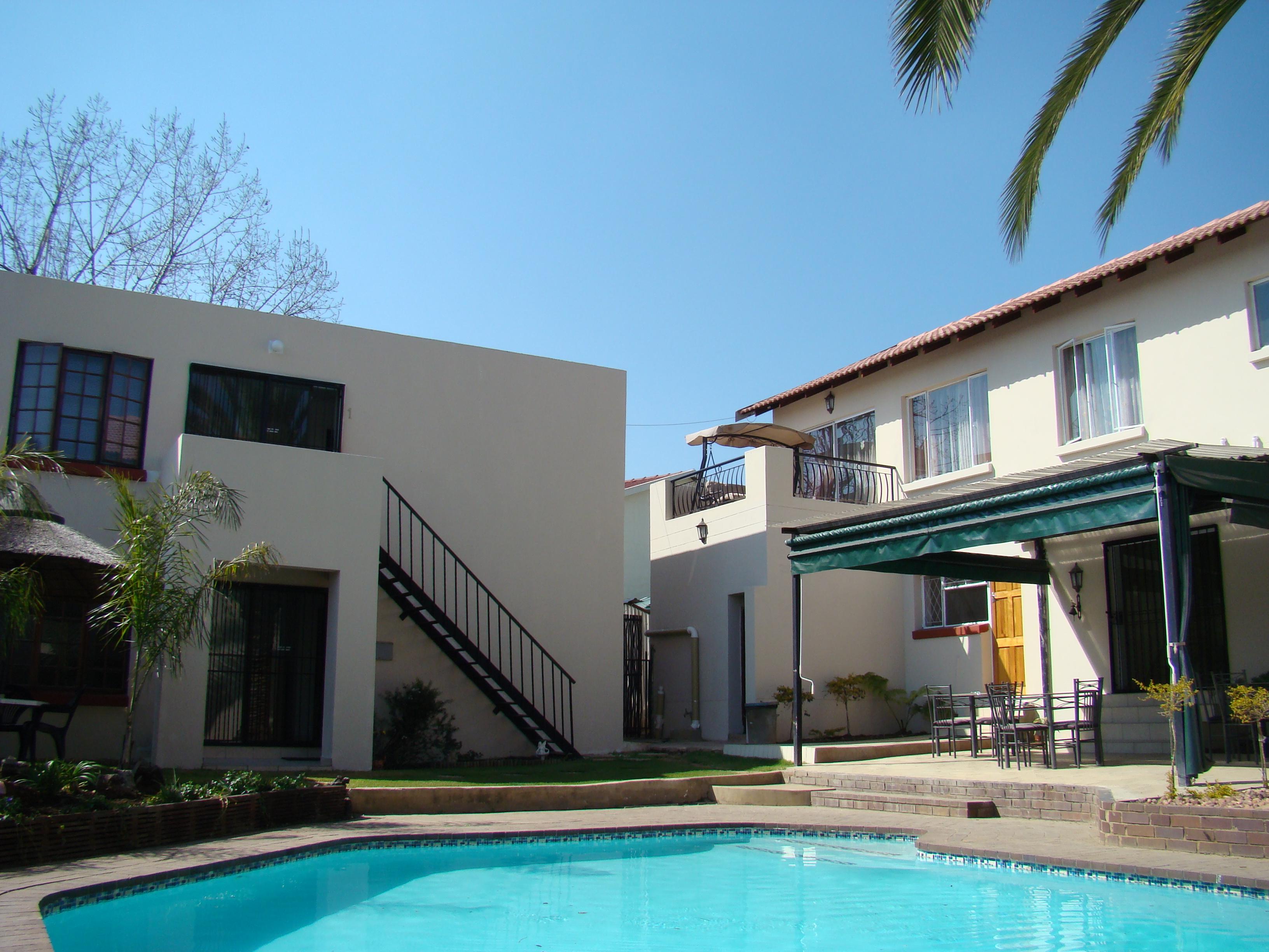 Louhallas Accommodation | Edenvale Accommodation