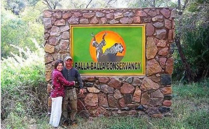 Balla-Balla Conservancy Lodge | Soutpansberg Accommodation