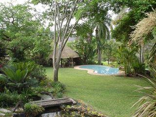 Idle & Wild | Hazyview Accommodation