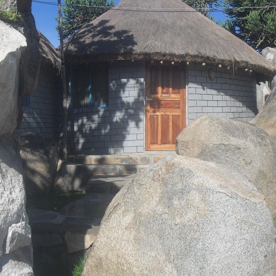 Matvilla Beach and Campsite | Musoma Accommodation