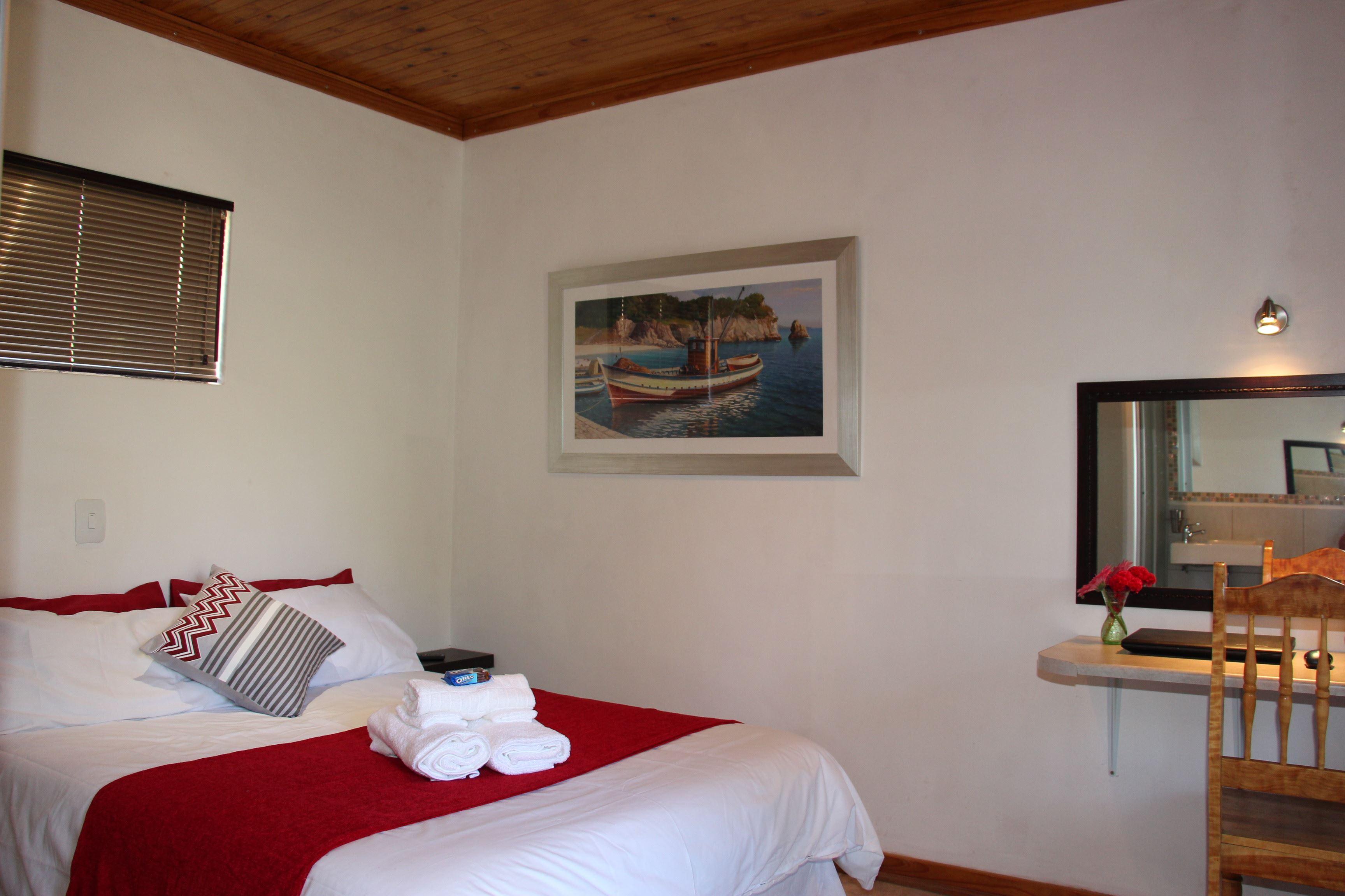 Windmill Guest House | Accommodation Pellissier
