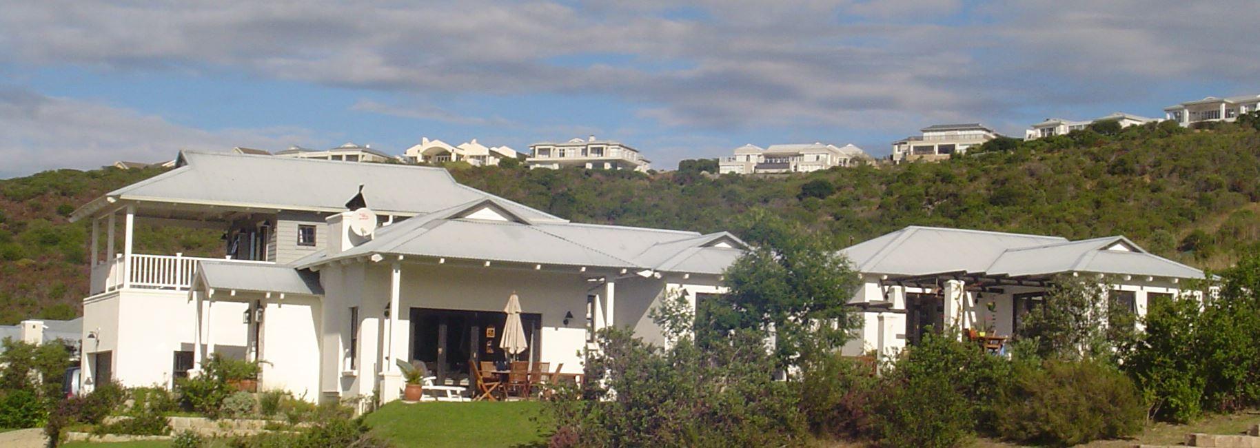 Murchios House | Self-catering Brackenridge
