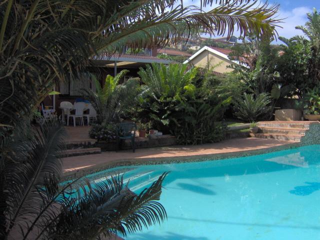 Oaklands Lodge | Accommodation The Bluff
