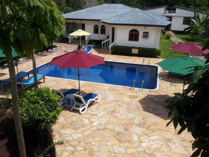 Furaha Resort, Zanzibar | Bububu Accommodation